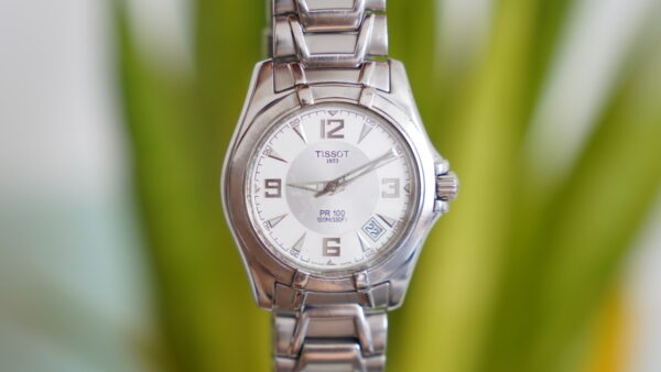 Tissot PR 100 - Image 4