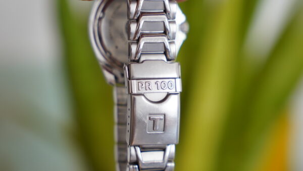 Tissot PR 100 - Image 3