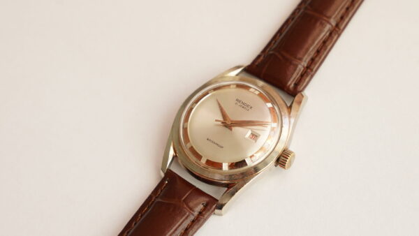 Rendex Date Mechanic Hand-Winding - Image 4