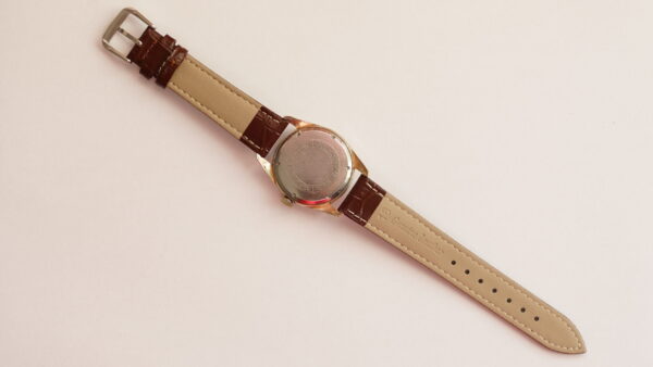 Rendex Date Mechanic Hand-Winding - Image 5