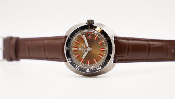 Watch Junghans - Image 4