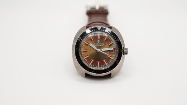 Watch Junghans - Image 3