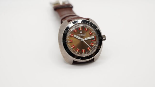 Watch Junghans - Image 2