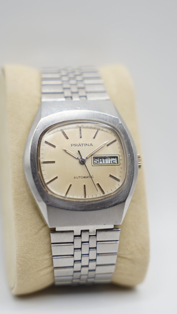 Prätina Automatic Day Date