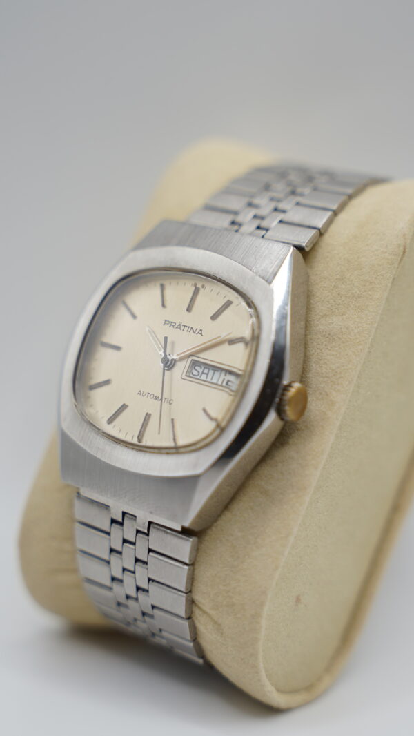 Prätina Automatic Day Date - Image 4