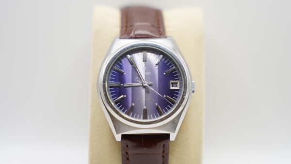 Stowa Date Quartz