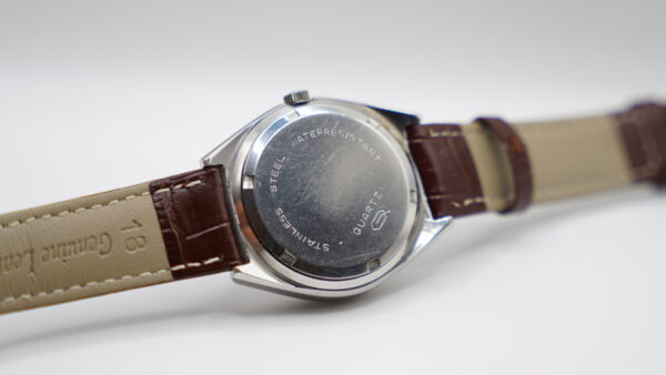 Stowa Date Quartz - Image 6